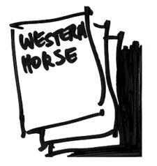WESTERN HORSE abonnieren
