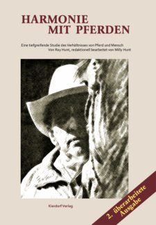 Harmonie mit Pferden - z.Z. leider vergriffen