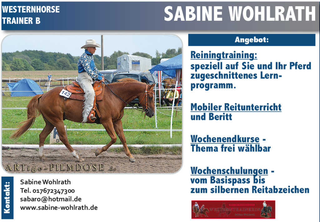 Sabine Wohlrath – PLZ 72135