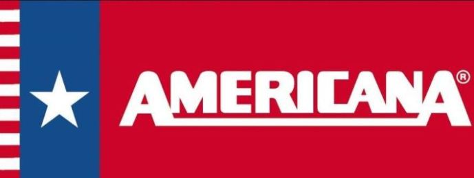 AMERICANA 2021
