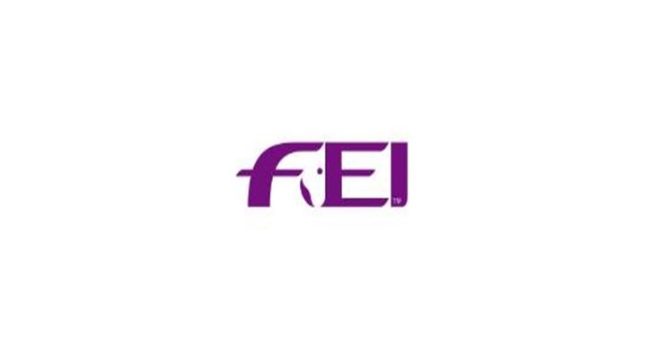 FEI World Reining Championships 2016 in der Schweiz