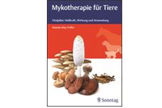 Buch über Mykotherapie