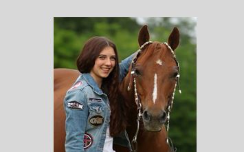 Eine neue Firma VM Riding Sports