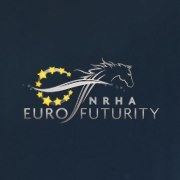 NRHA European Futurity 2016 – Gina Schumacher und Whizzard NRHA European Futurity Non Pro Champions