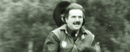 Dieter Trapp verstorben