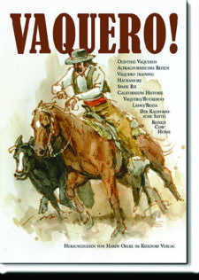 Vaquero // Bestellinformationen beachten!