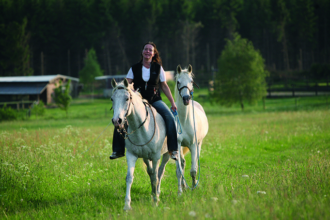 Die Sprache der Tiere