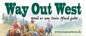 Der neue PRO BALANCE „Ranch Riding-Sattel“