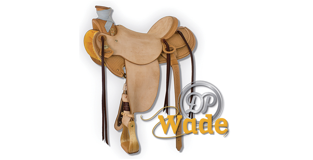 NEUER SATTEL VON DEUBER & PARTNER