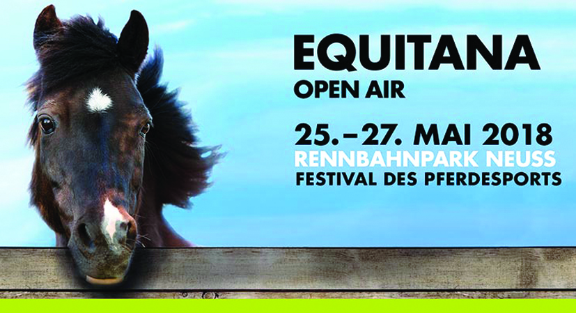 EQUITANA OPEN AIR