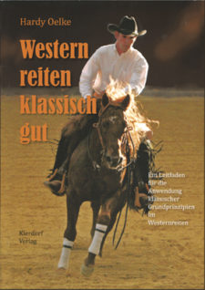 Westernreiten klassisch gut // Bestellinformationen beachten!
