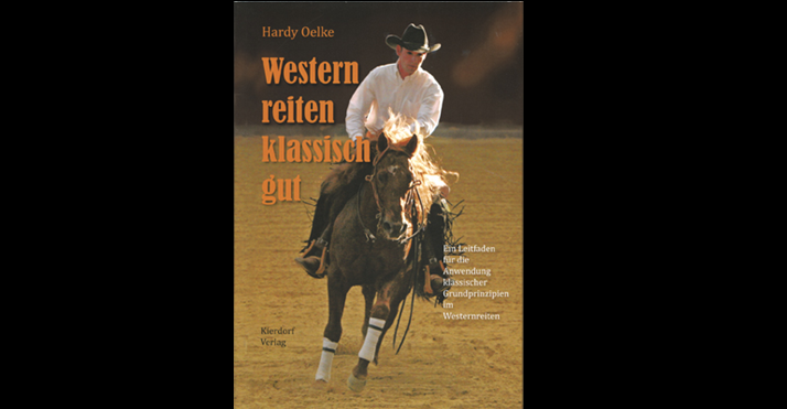 Neues Buch von Hardy Oelke