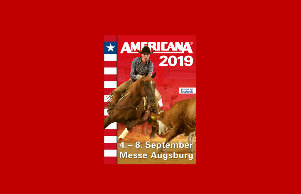 AMERICANA 2019