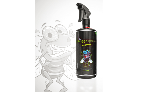 DAS MUGGESPRAY