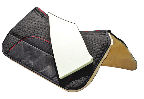 Western Pads – die neue Generation