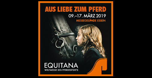 Der Ausbildungsabend der EQUITANA hat sich zu einer festen Größe im Abendprogramm entwickelt.