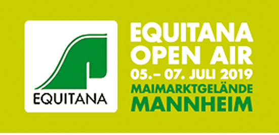 EQUITANA OPEN AIR