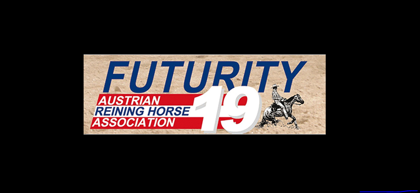 AUSTRIAN REINING FUTURITY 2019