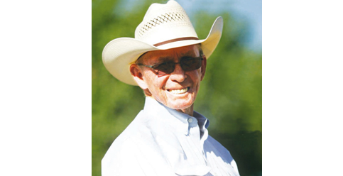 DOUG WILLIAMSON GEWINNT BRIDLE SPECTACULAR