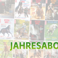 WesternHorse Jahresabo - DigitAbo [Digital]
