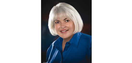Rosanne Sternberg NRHA Two-Million-Dollar Qwner