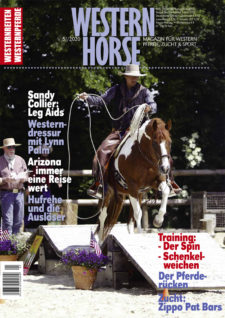 WesternHorse Mai 2020 - Download [Digital]