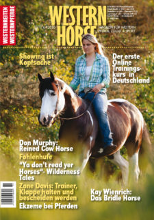 WesternHorse Juni 2020 - Download [Digital]