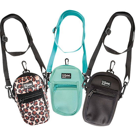 Die Cashel Handytasche – praktisch und stylisch zugleich