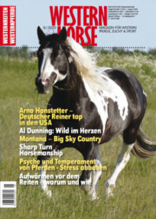 WesternHorse August 2020 - Download [Digital]