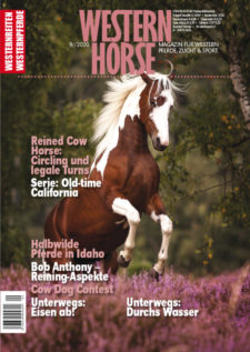 WesternHorse September 2020 - Download [Digital]