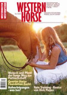 WesternHorse Oktober 2020 - Download [Digital]