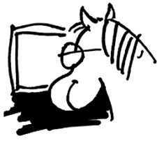 WesternHorse DIGITAL Abo