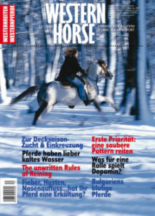 WesternHorse Dezember 2020 - Download [Digital]