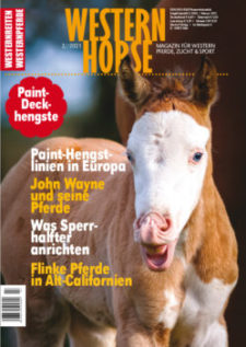 WesternHorse Februar 2021 - Download [Digital]