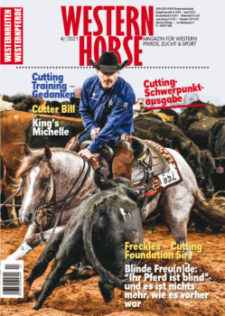 WesternHorse April 2021 - Download [Digital]
