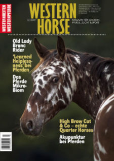 WesternHorse März 2021 - Download [Digital]