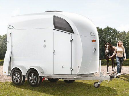 Der Böckmann Master – Die neue Generation des Originals