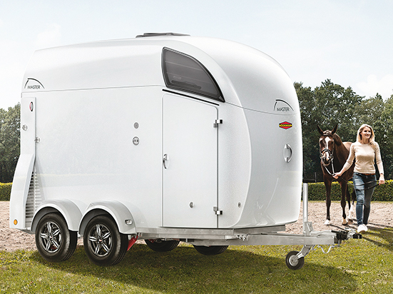 Der Böckmann Master – Die neue Generation des Originals