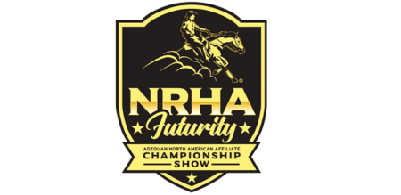 $350.000 für den nächsten NRHA USA Futurity Open Champion – Höchstes Preisgeld im Westernreitsport!