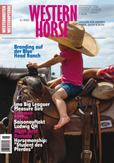 Juni 2022 - nur noch digital erhältlich