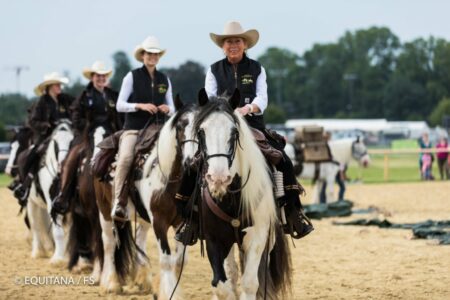EQUITANA OPEN AIR ‘22