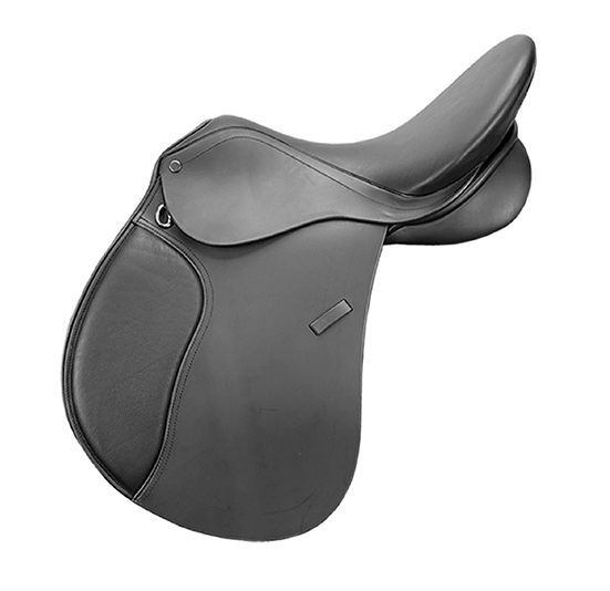 OSMO-Sättel der Firma Way Out West