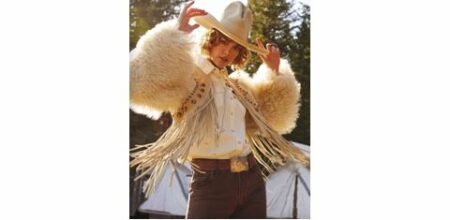 Show Outfit für Ranch-Klassen?