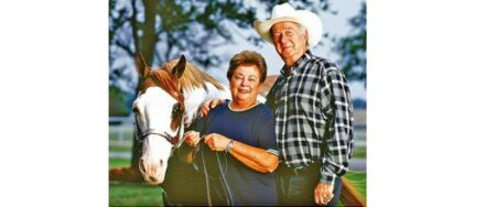 Ex APHA Präsident Simons starb mit 101 Jahren