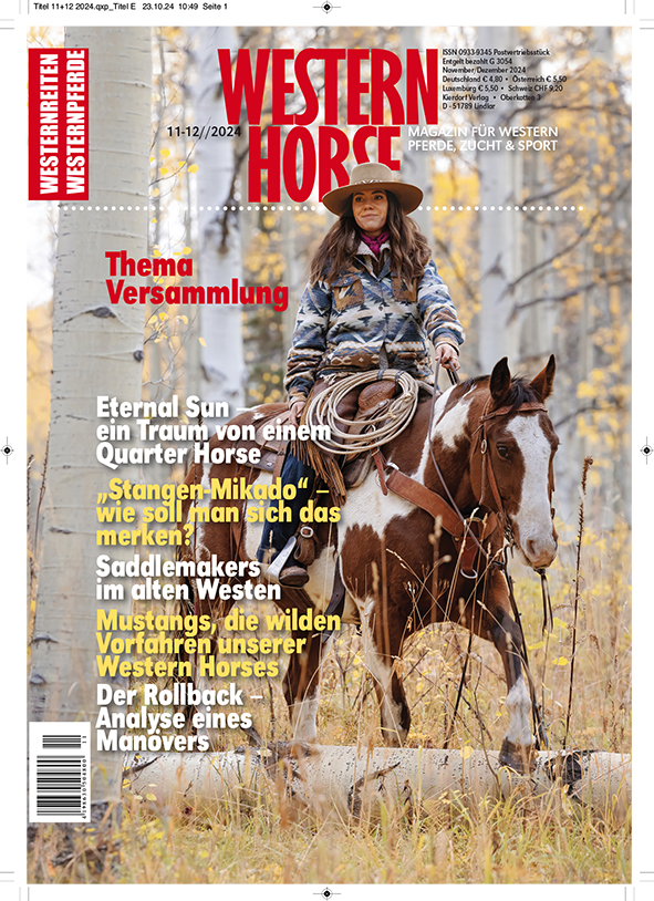November/Dezember 2024 - ohne Versandkosten